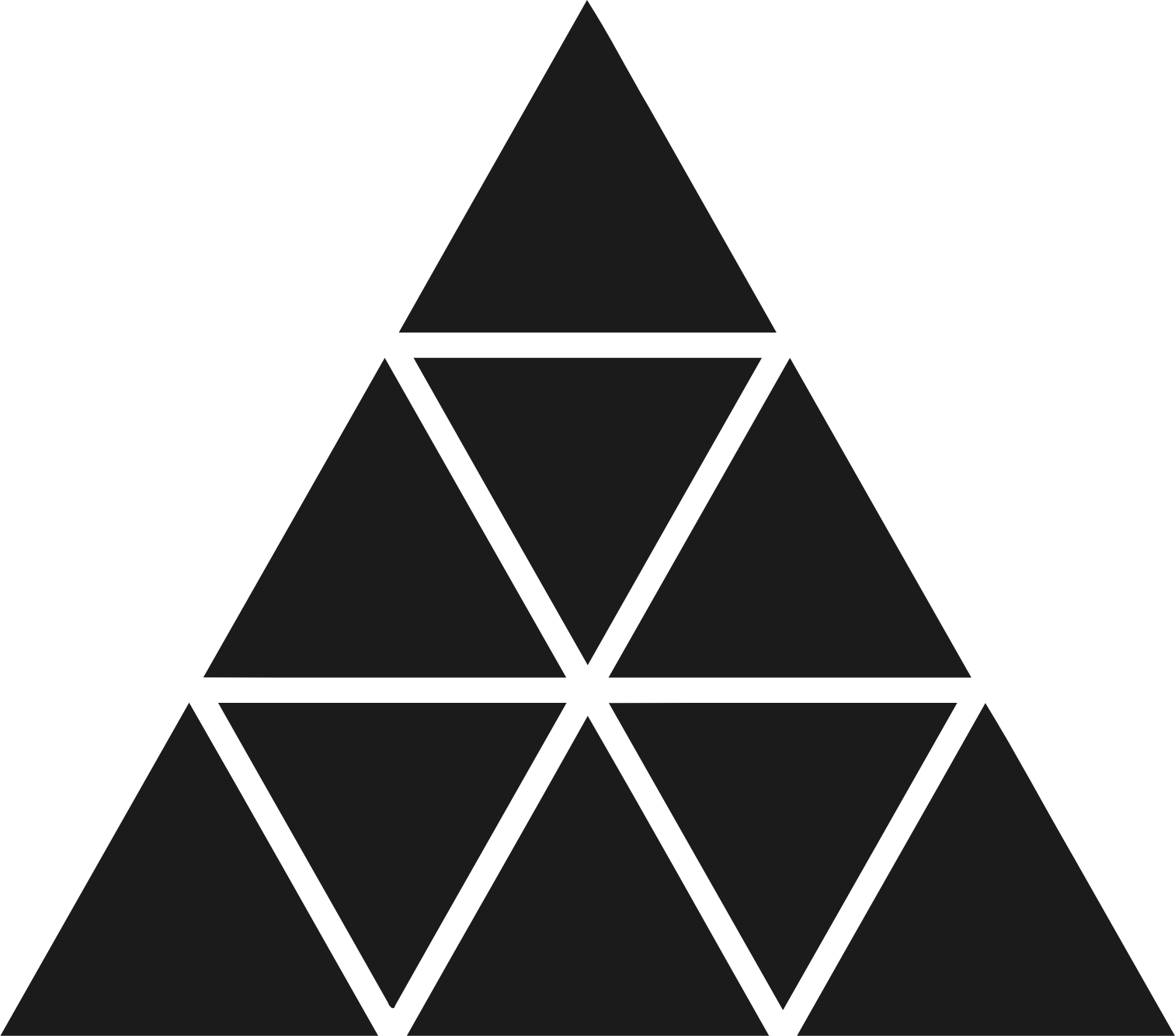 DLF Limited logo
