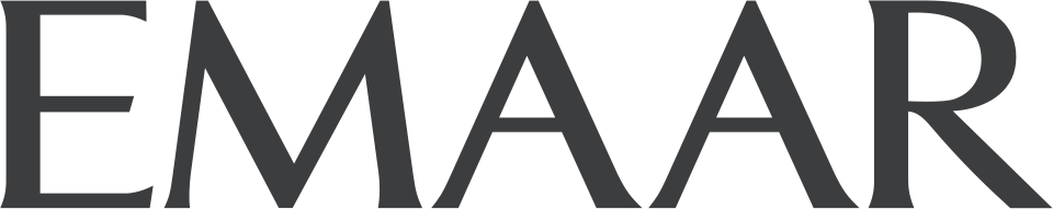 Emaar India logo