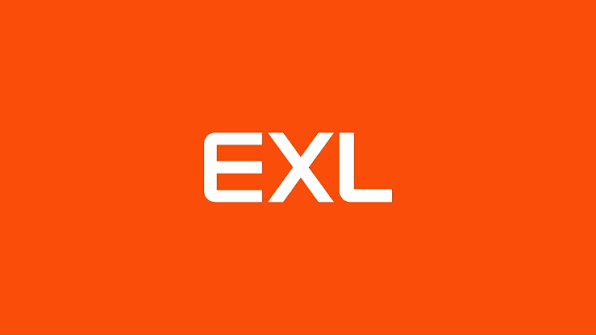 EXL Services logo