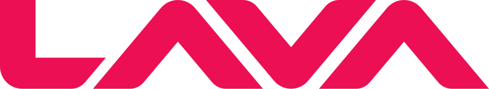 Lava International logo
