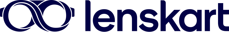 Lenskart Showroom logo