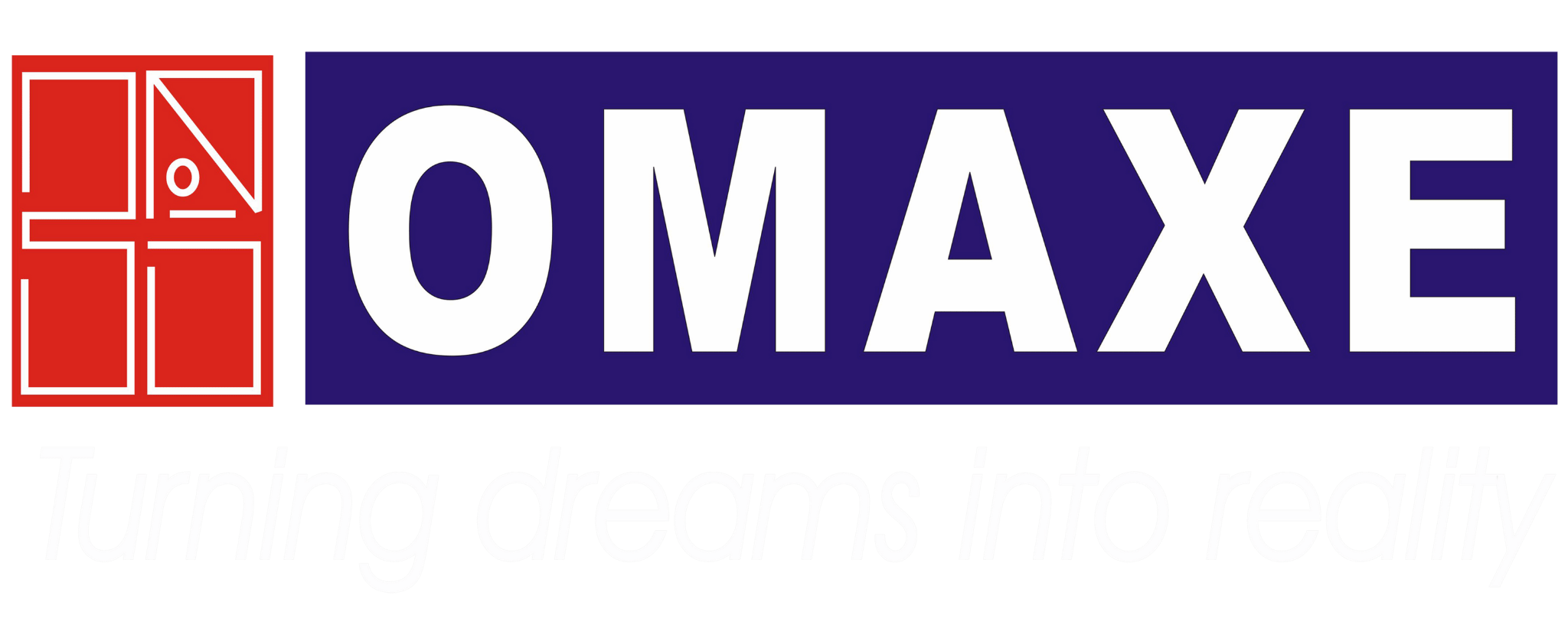 Omaxe Group logo