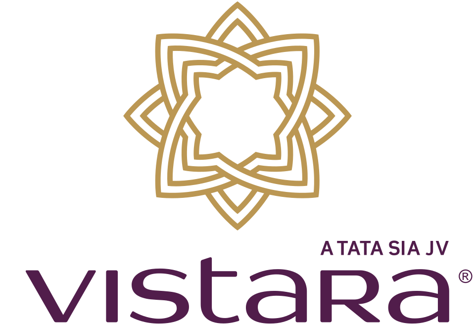 Vistara Airlines Office logo